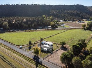 3360 NW Rimrock Acres Loop, Prineville, OR 97754