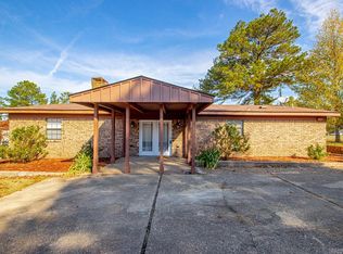 22809 Wilson St, Mabelvale, AR 72103