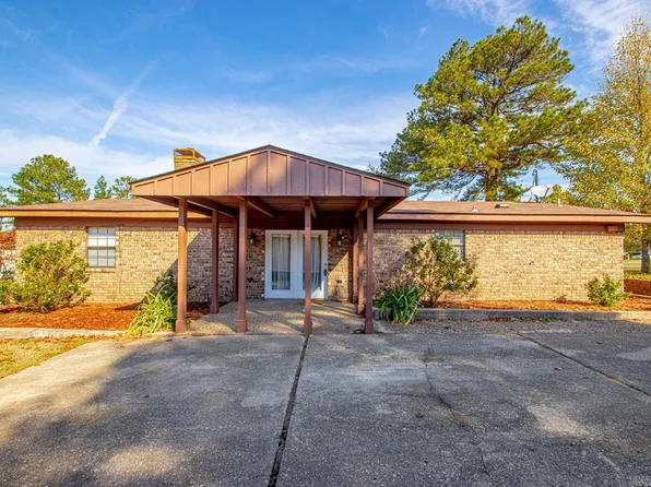22809 Wilson St, Mabelvale, AR 72103