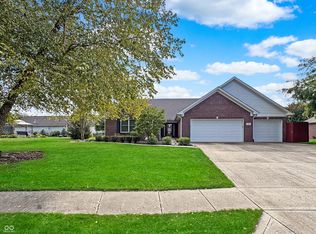 169 Southwind Way, Greenwood, IN