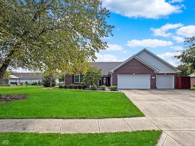 169 Southwind Way, Greenwood, IN, 46142
