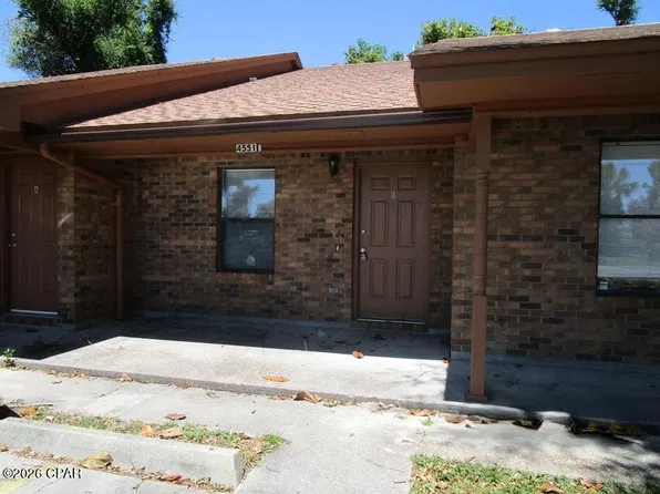 4551 Cedar St APT B, Panama City, FL 32404