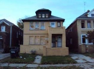 4350 Clements, Detroit, MI 48238