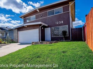 1238 W 87th St APT 04, Los Angeles, CA 90044