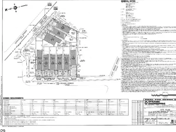 718 Livingston, Elizabeth City, NJ 07201
