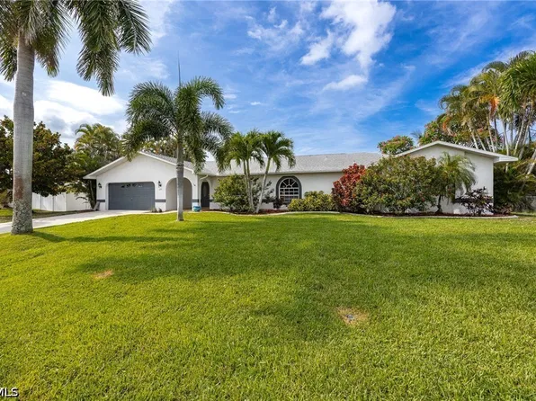 2312 SW 50th St, Cape Coral, FL 33914