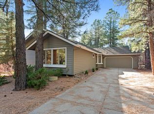 2164 Funston, Flagstaff, AZ 86005