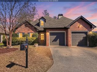 4707 Guilford Way, Birmingham, AL 35242