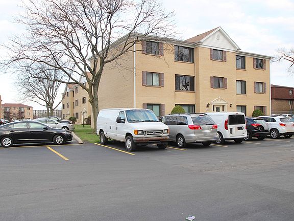 2nd image of 9325 Hamilton Ct APT F