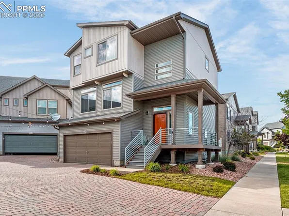6670 John Muir Trl, Colorado Springs, CO 80927