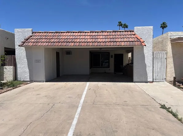 540 E Royal Palms Dr, Mesa, AZ 85203