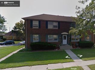 5415 W Beloit Rd, Milwaukee, WI 53214