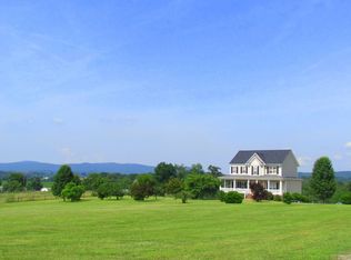 1609 Three Forks Church Rd, Taylorsville, NC 28681