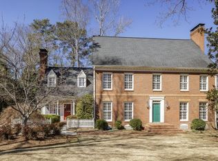 270 Grapevine Run, Sandy Springs, GA 30350