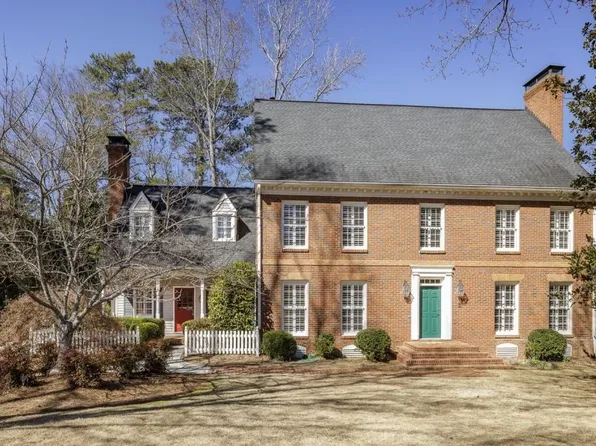 270 Grapevine Run, Sandy Springs, GA 30350