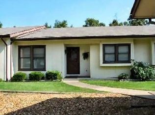 48 Spring River Ln, Cherokee Village, AR 72529