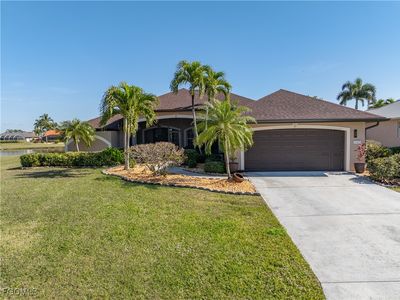 11872 Princess Grace Ct, Cape Coral, FL, 33991