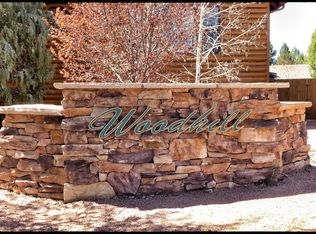 504 N Boulder Ridge Rd, Payson, AZ 85541