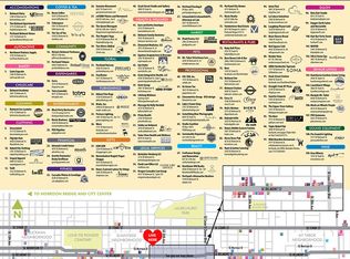 711 SE 33rd Pl, Portland, OR 97214