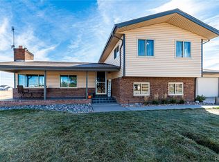 1965 Belgian Trl, Elizabeth, CO 80107