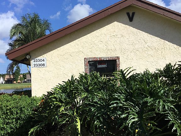 View from Parking lot