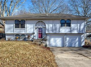 1003 Kent Dr, Belton, MO 64012