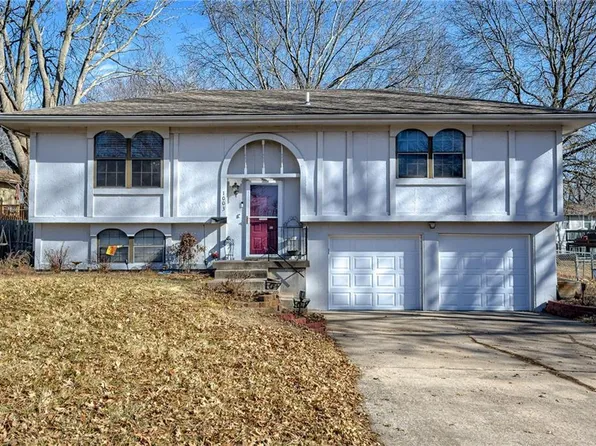 1003 Kent Dr, Belton, MO 64012