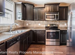 3456 Fox Meadow Way, Clarksville, TN 37042