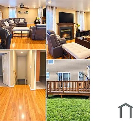 5 bed, 2950 sqft, $3,220 — Photo 1