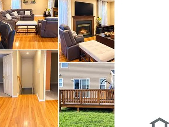 6120 Oakland Trace Ct, Henrico, VA 23231