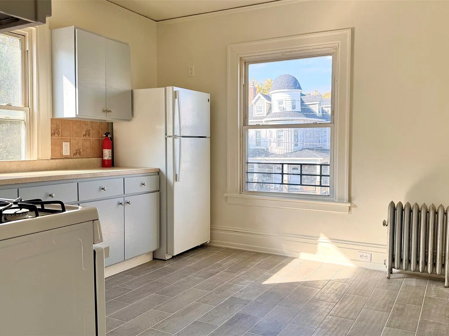 2 bed, 1.0 bath, 615 sqft, $2,650 — Photo 4