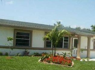 1421 SW 5th Ter, Deerfield Beach, FL 33441