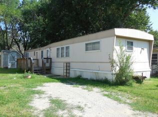 526 S Congress St LOT 16, Emporia, KS 66801