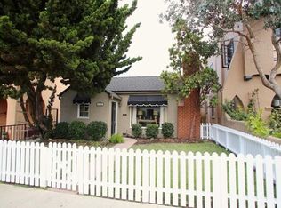 163 Corona Ave, Long Beach, CA 90803