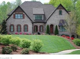 3620 Forsythia Trl, Clemmons, NC 27012