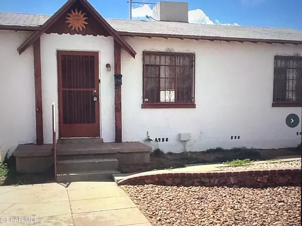 1303 Howze St, El Paso, TX 79903