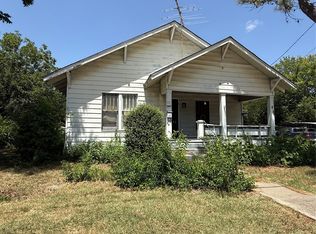 1107 Anthony St, McKinney, TX 75069
