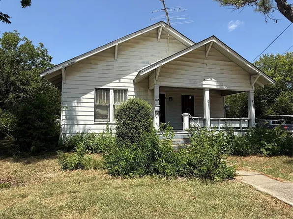 1107 Anthony St, McKinney, TX 75069