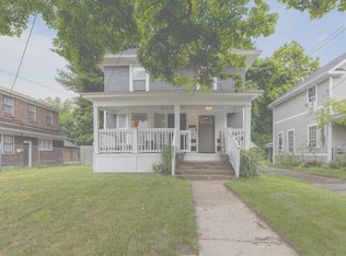 825 Bates St SE, Grand Rapids, MI 49506