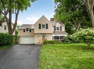 122 Winthrop Rd, Columbus, OH 43214