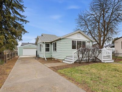 3623 E 28th Ave, Spokane, WA, 99223