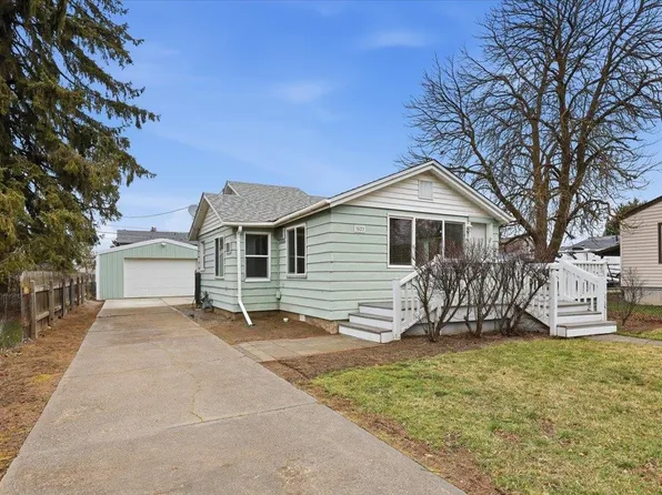 3623 E 28th Ave, Spokane, WA 99223