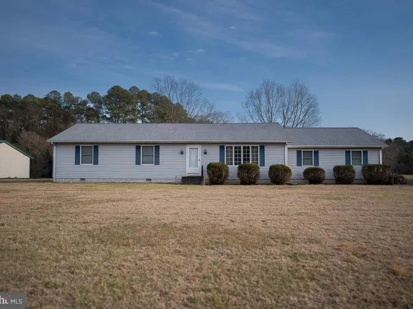 13148 Fleetwood Pond Rd, Seaford, DE 19973