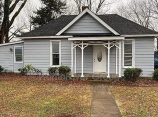 2620 Old Cedar Point Rd, La Grange, KY 40031