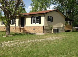 60 Shady Oaks Dr, Spencer, TN 38585