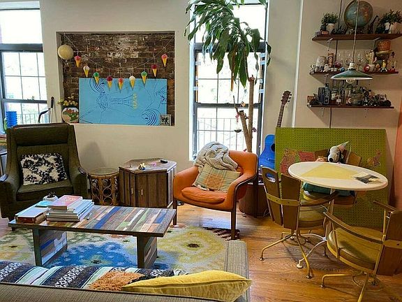 5th image of 169 Halsey St #3F