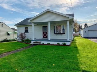 1508 Gretchen Ave, New Castle, PA 16101