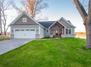 520 S Newton Falls Rd, Diamond, OH 44412