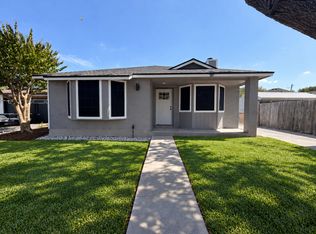 2510 Bevecrest Dr, Corpus Christi, TX 78415