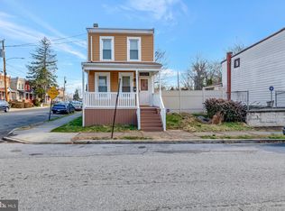 517 Wilson St, Chester, PA 19013